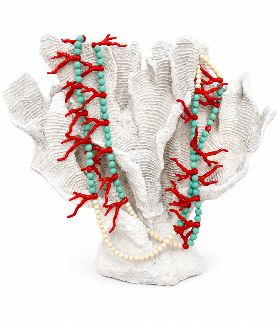 COLLAR CORAL