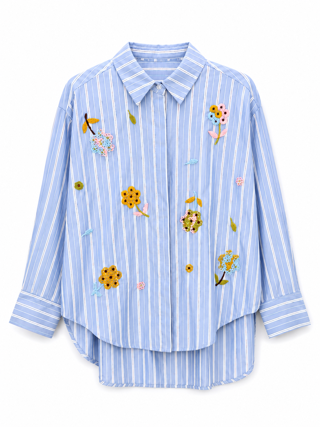 CAMISA SILIA