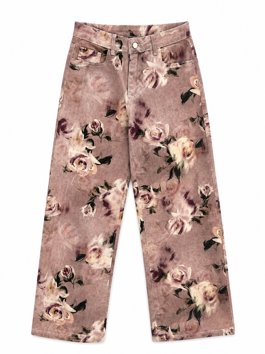 JEANS ACUARELAS