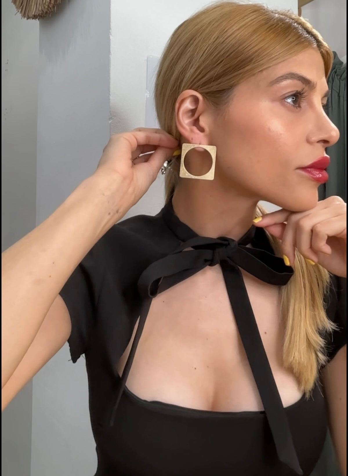 PENDIENTES ANA