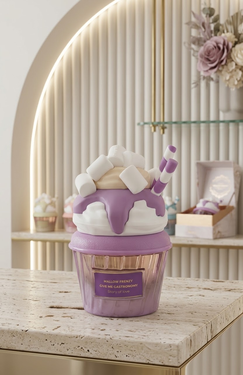 PERFUMES MALLOW FRENZY