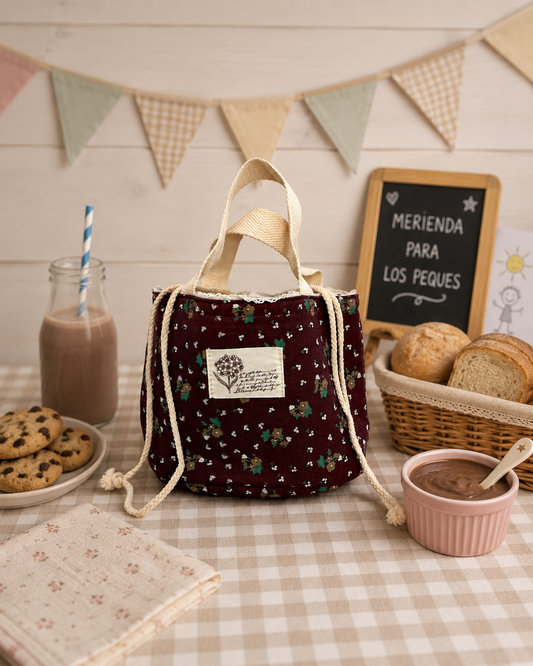 BOLSA NEVERA