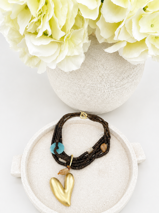 COLLAR MARTINA