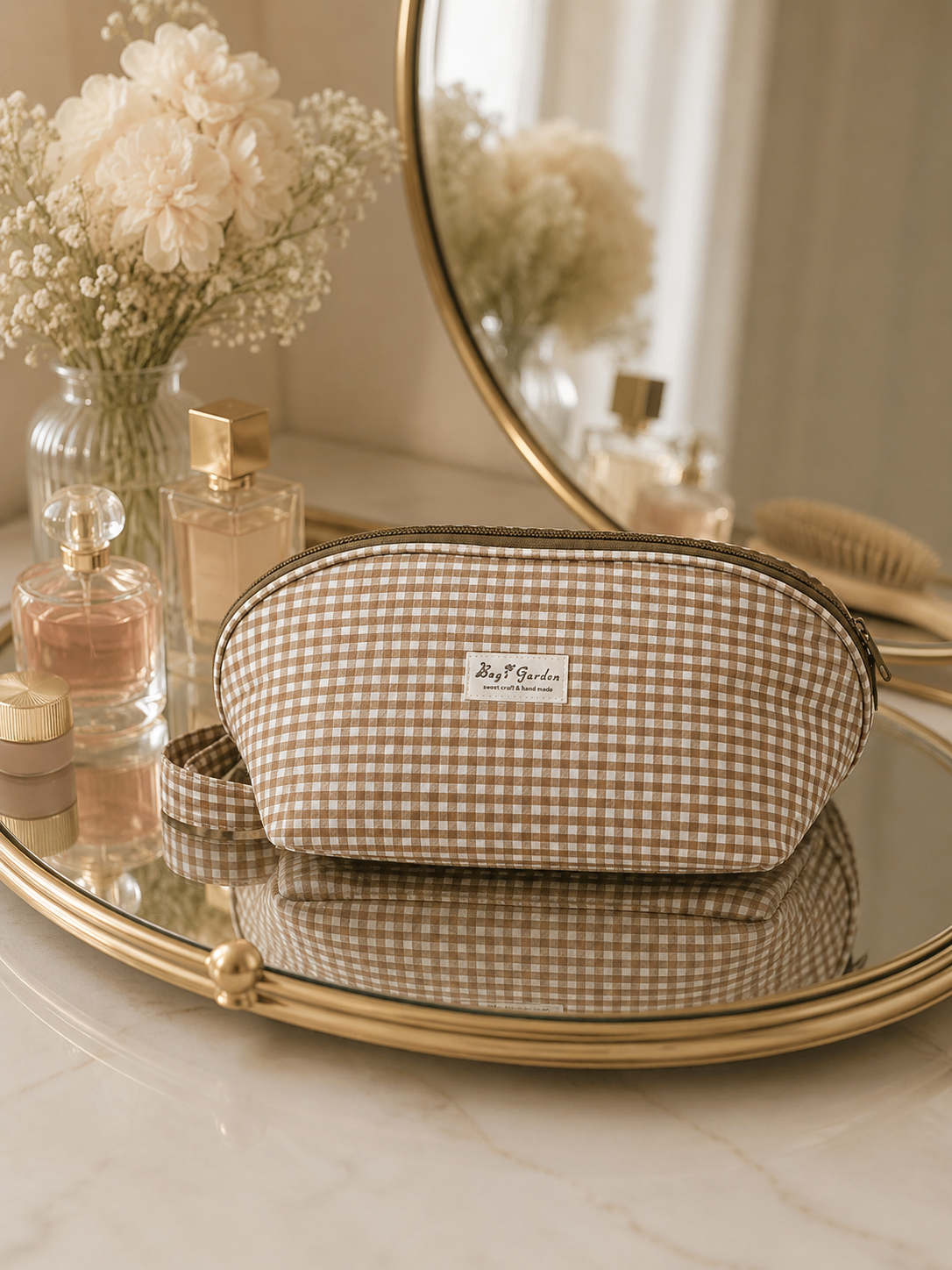 NECESER VICHY