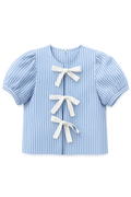BLUSA CANDY - AZUL