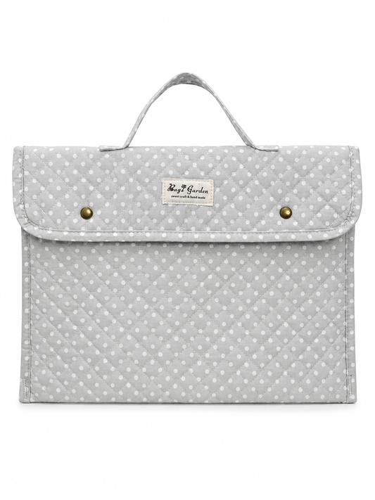FUNDA iPad (GRIS)
