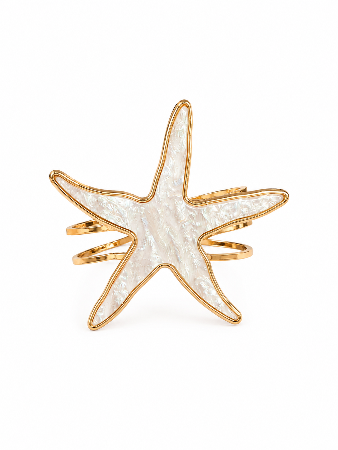 BRAZALETE ESTRELLA