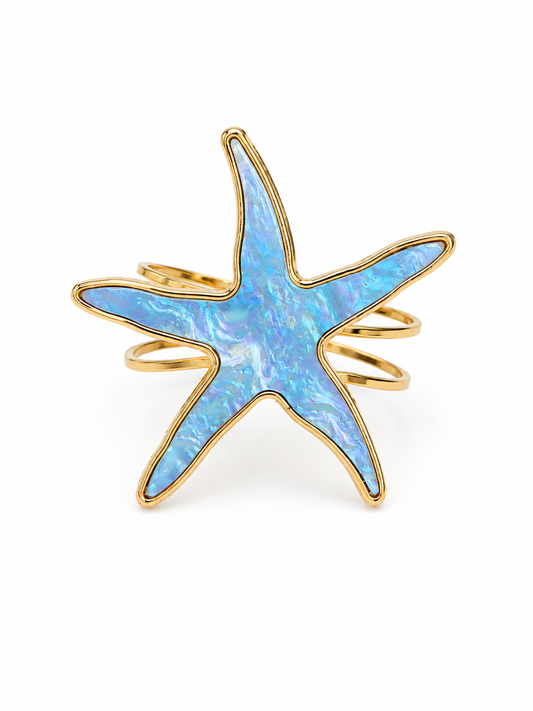 BRAZALETE ESTRELLA