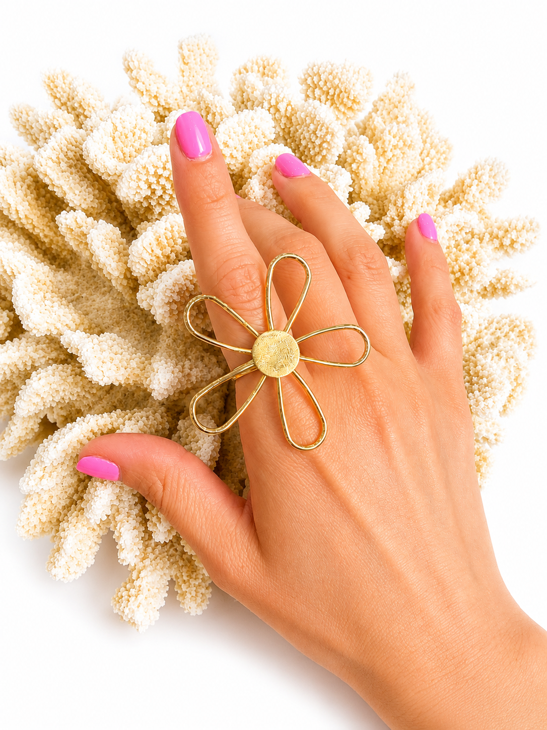 ANILLO MARGO