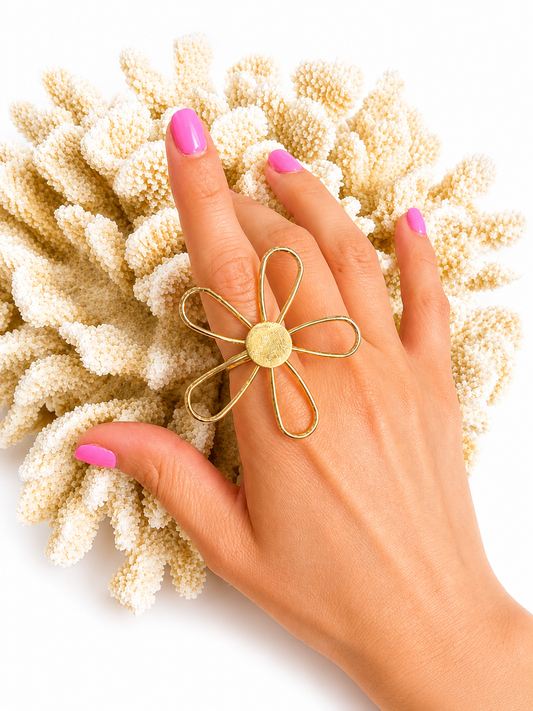 ANILLO MARGO