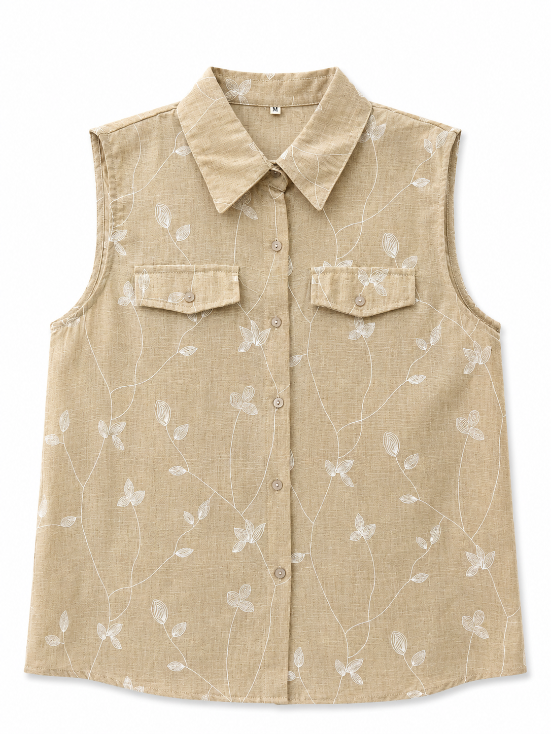 BLUSA ELISA