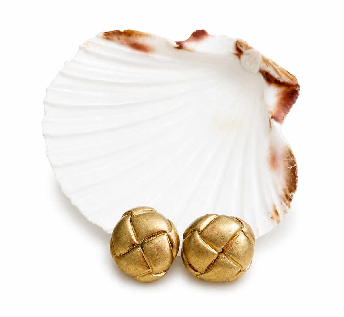 PENDIENTES CORINA
