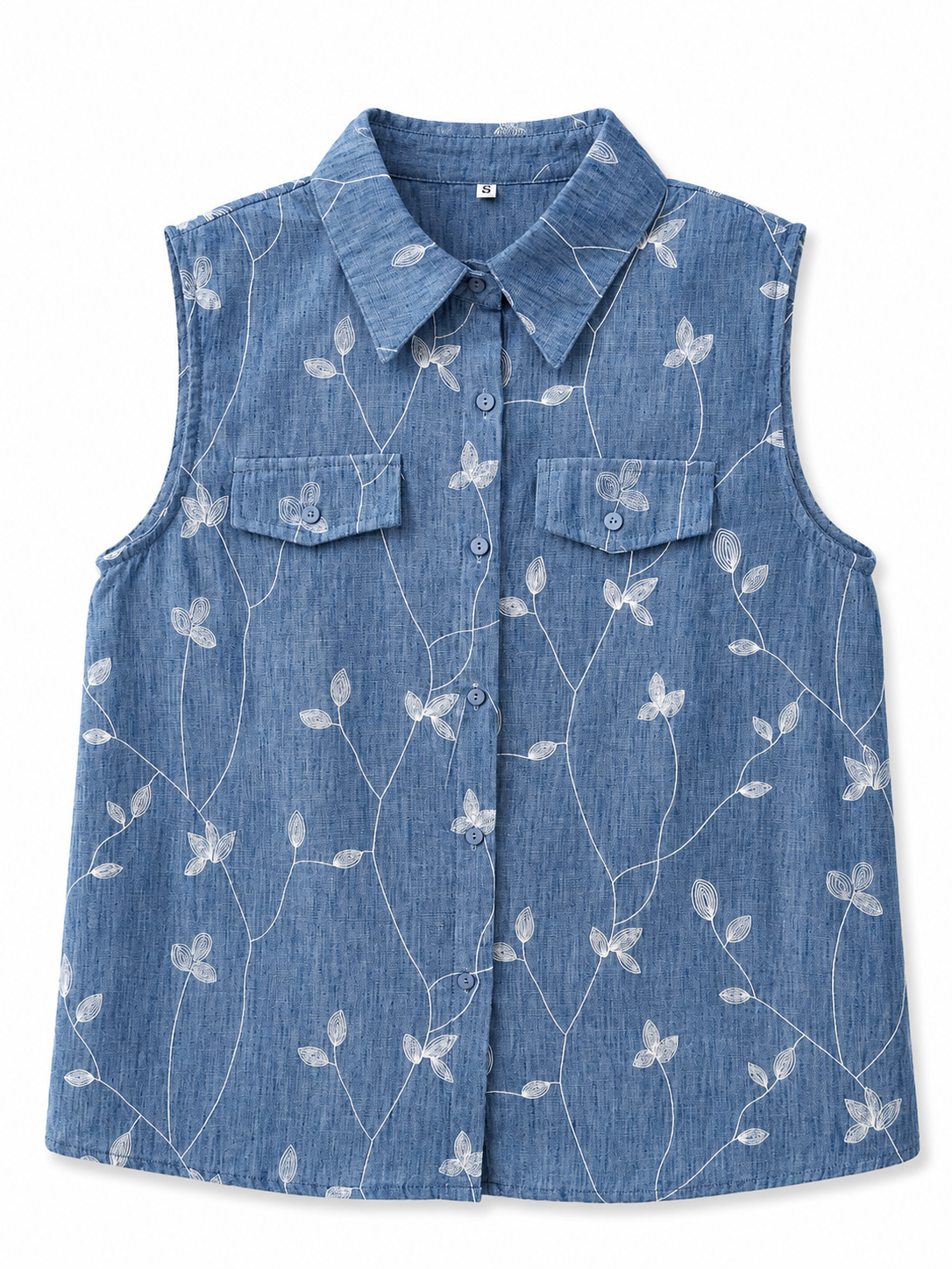 BLUSA ELISA