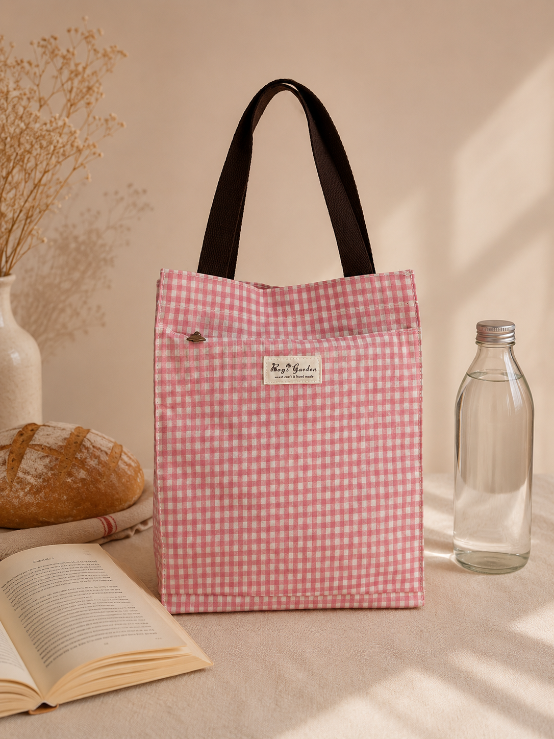 BOLSA VICHY