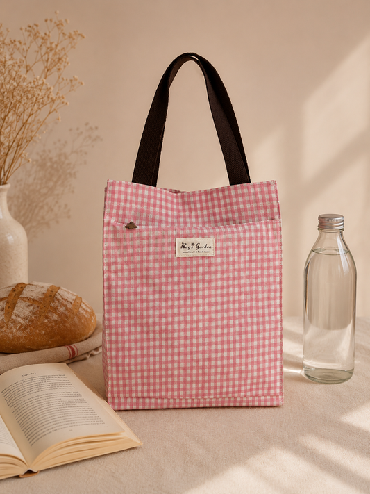 BOLSA VICHY