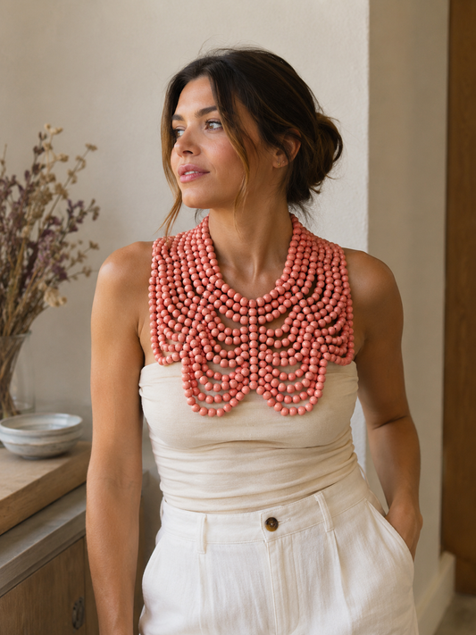 COLLAR CLEO