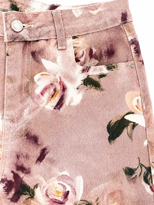 JEANS ACUARELAS