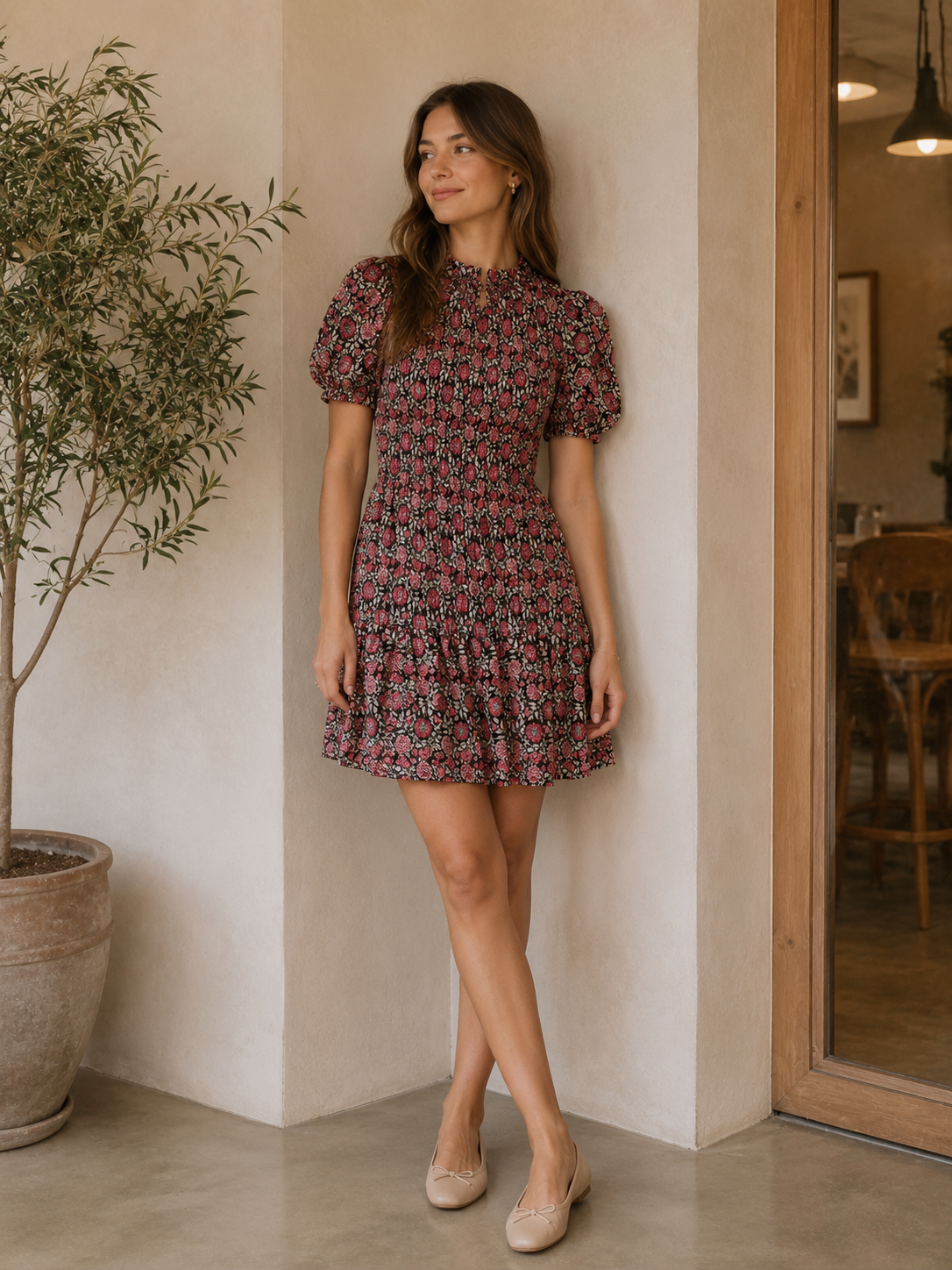 VESTIDO KYLIA