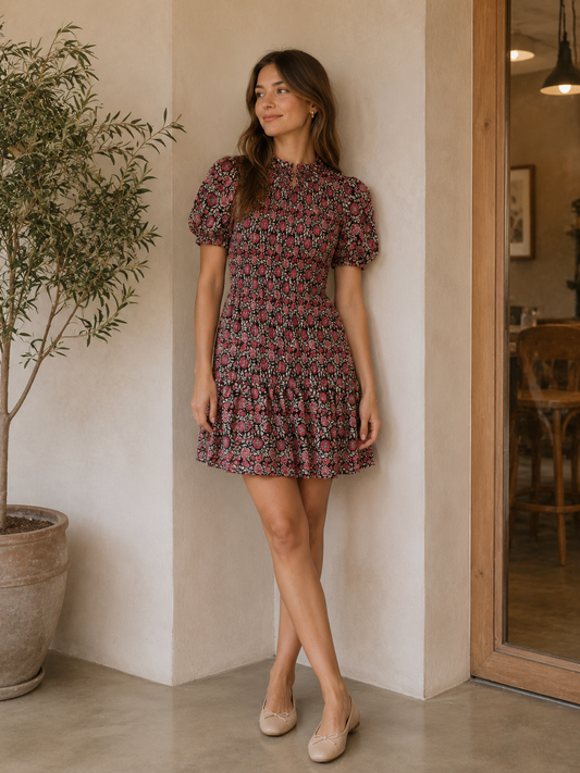 VESTIDO KYLIA
