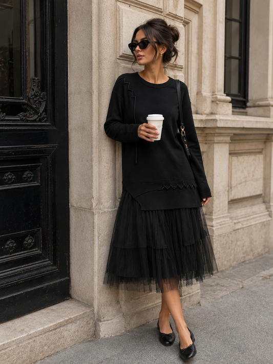 VESTIDO KATERINE