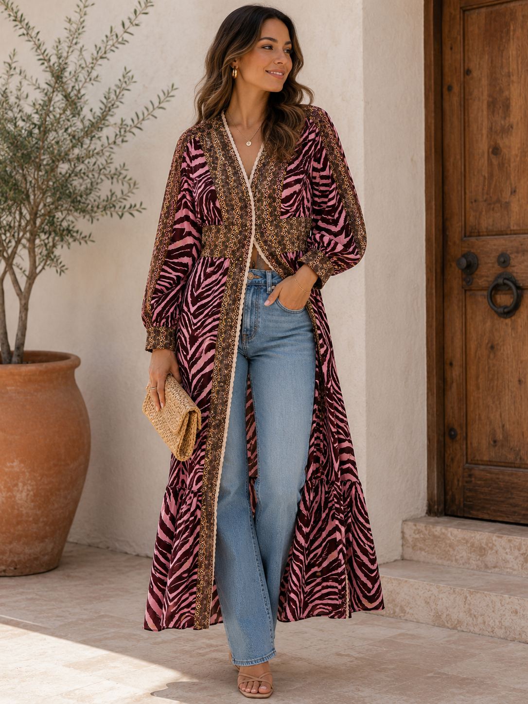VESTIDO MEISIE