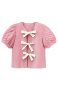 BLUSA CANDY - ROSA