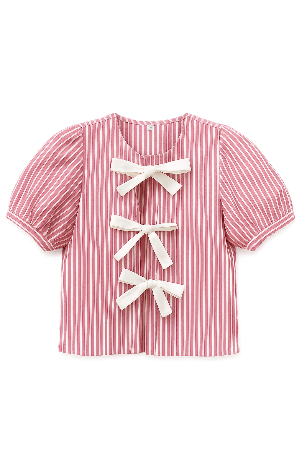 BLUSA CANDY - ROSA