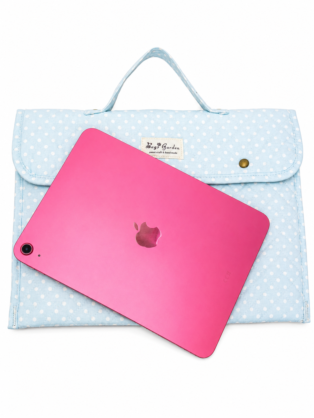 FUNDA iPad