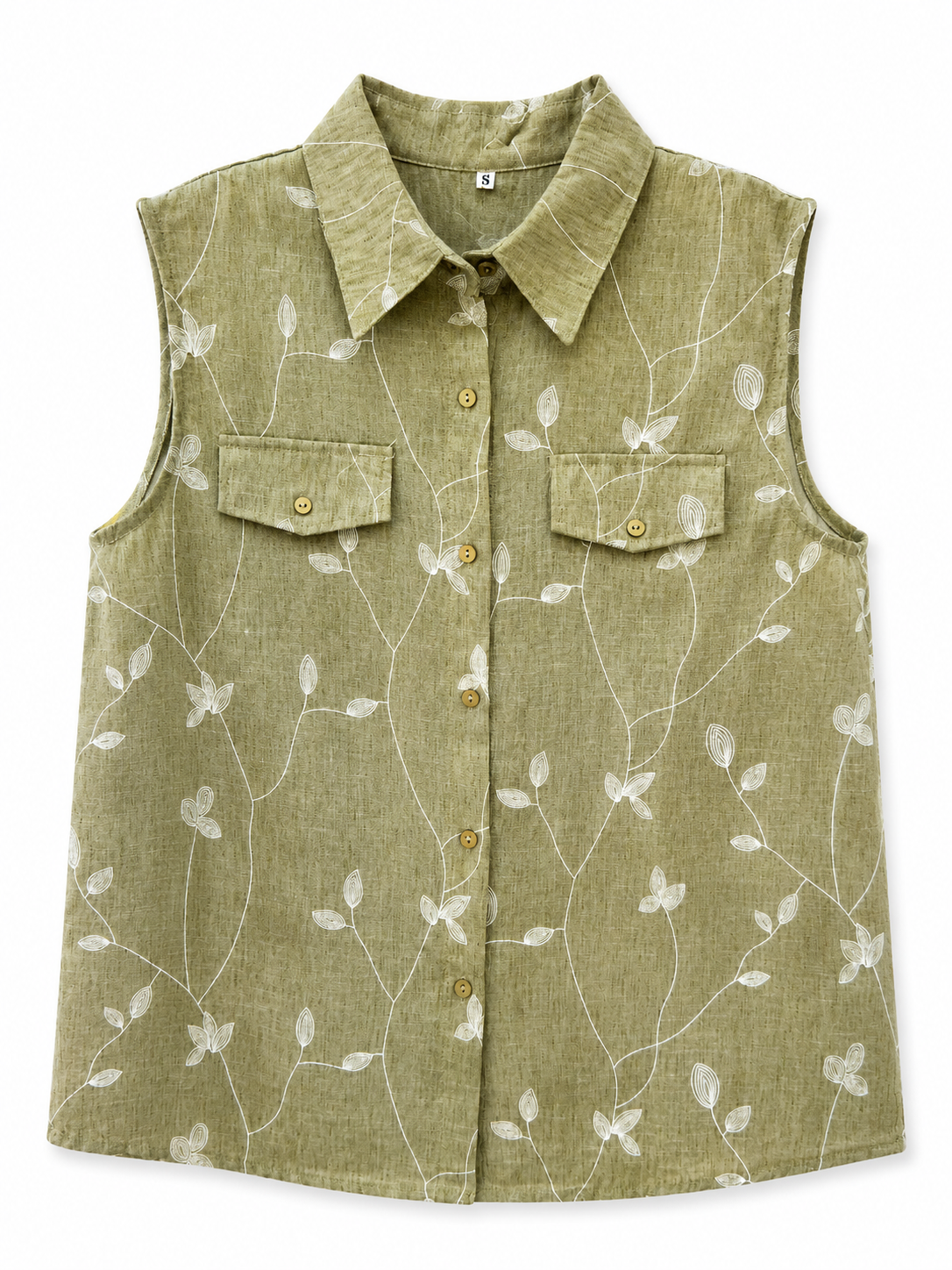 BLUSA ELISA