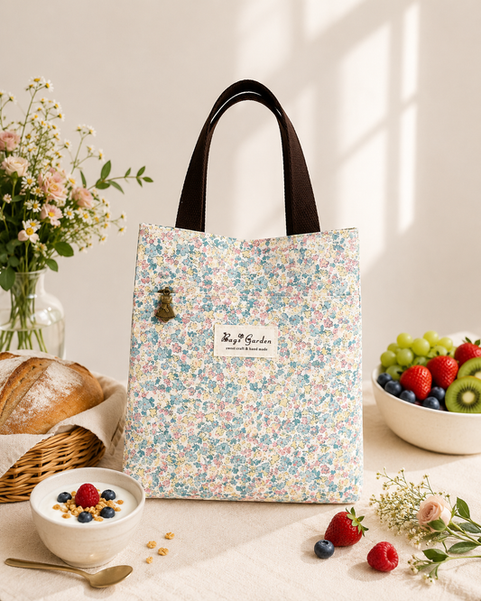 BOLSA PARA LA MERIENDA