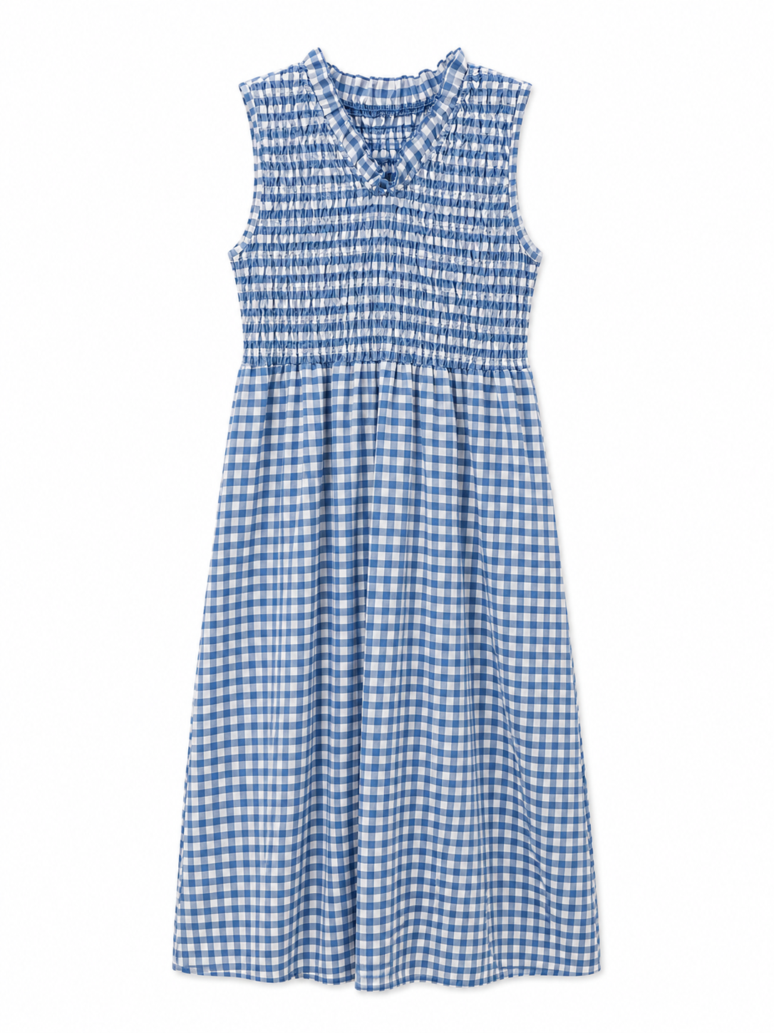VESTIDO MARLA