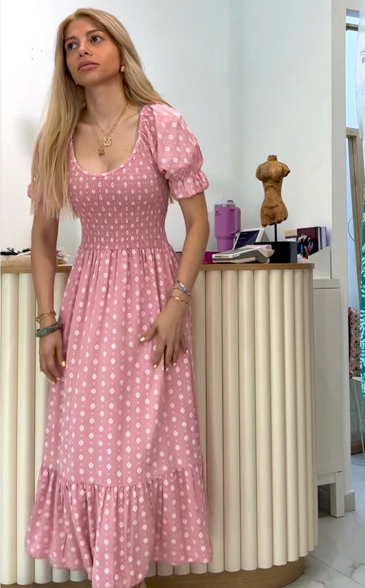 VESTIDO SOFÍA