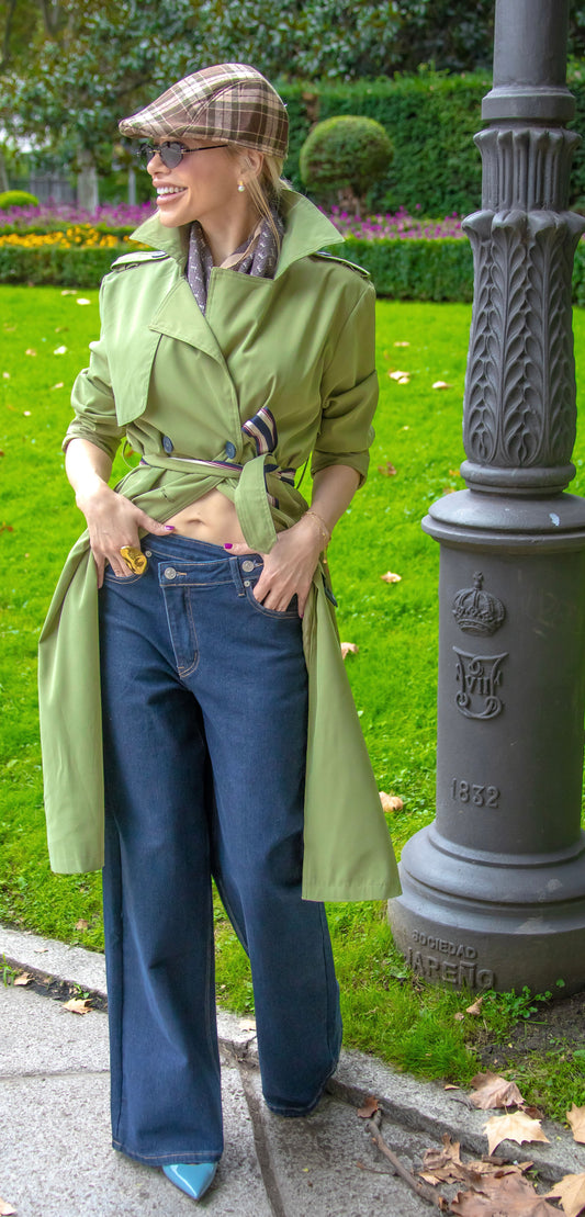 JEANS ELOISA