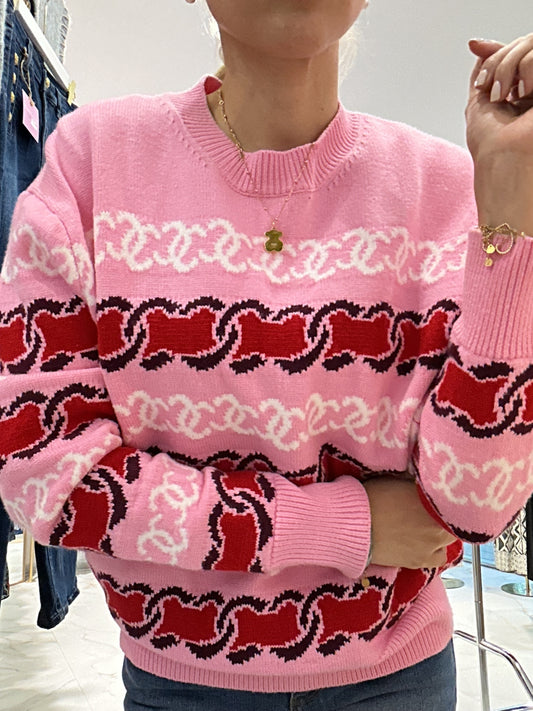 JERSEY CHANEL