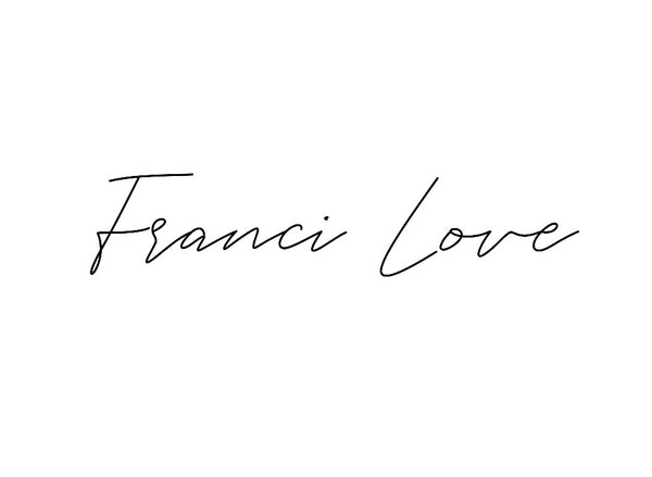 Boutique FRANCILOVE