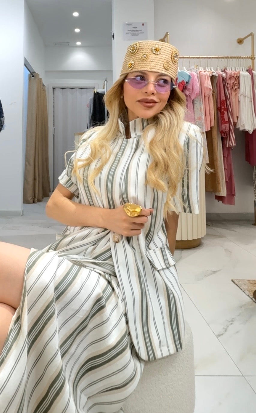 AMERICANA LINO