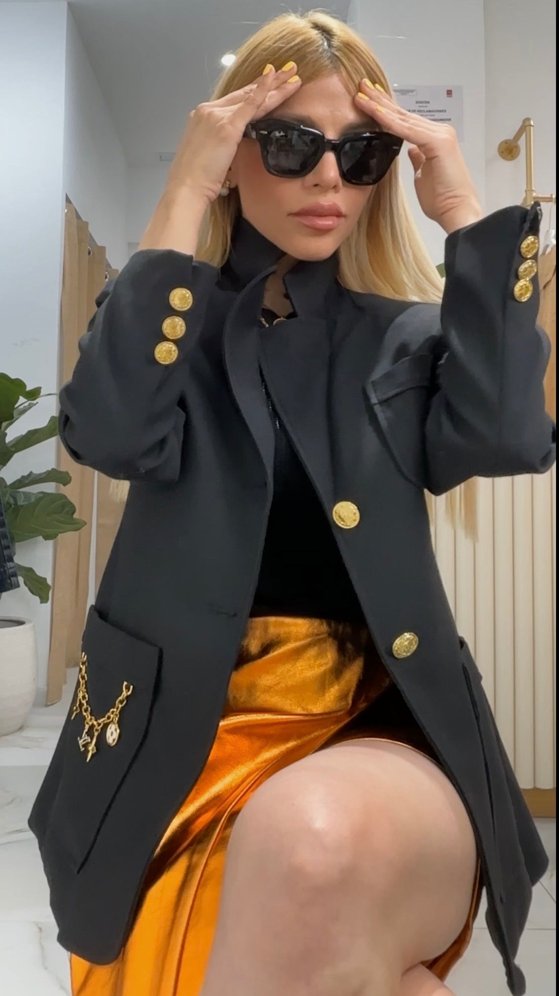 AMERICANA LV
