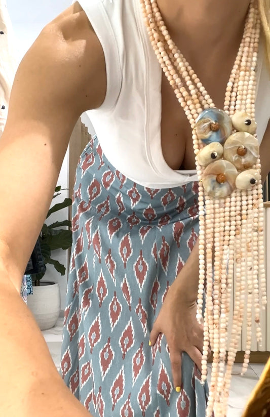 COLLAR ALBA