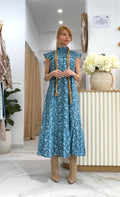 VESTIDO ZAHIRA