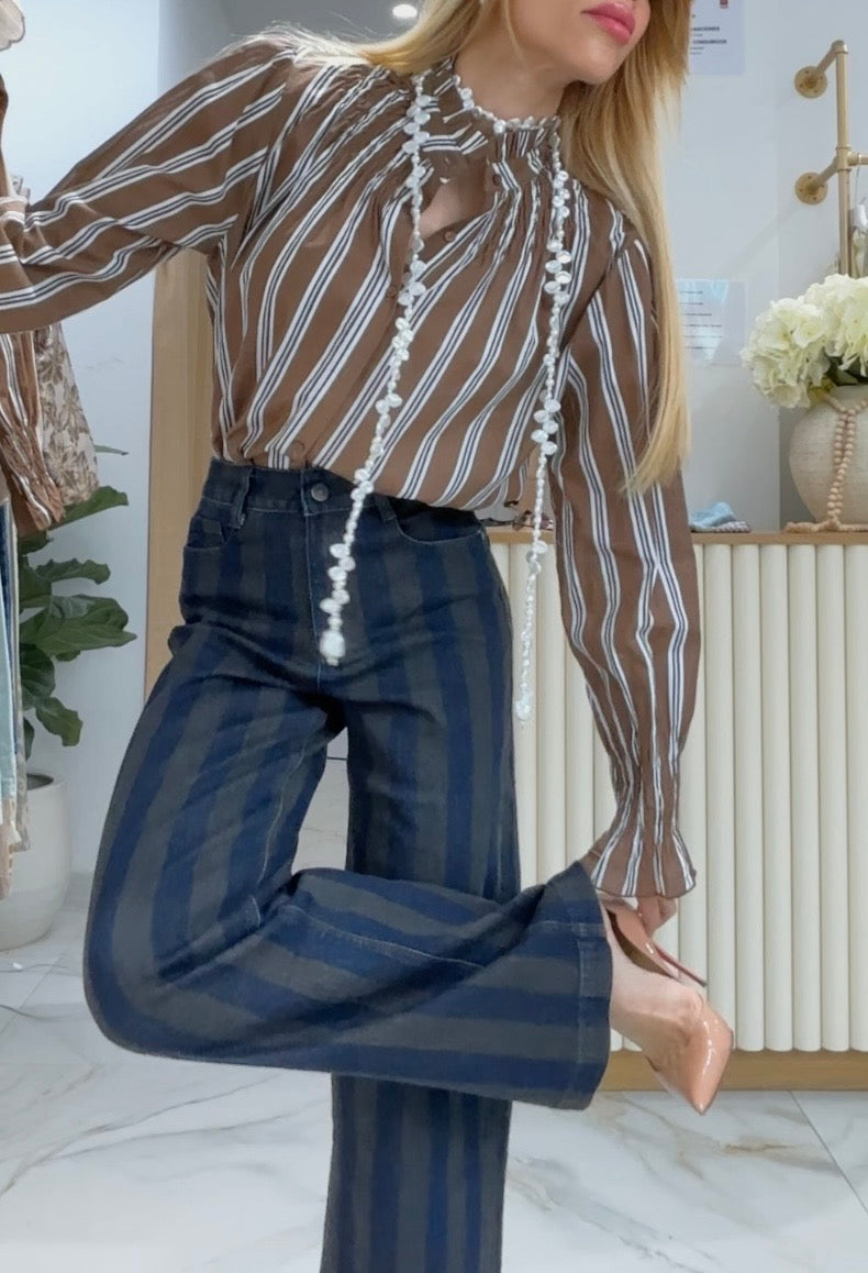 JEANS LOLA
