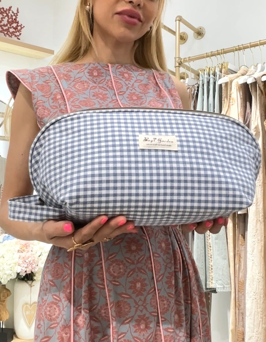 NECESER VICHY (AZUL)