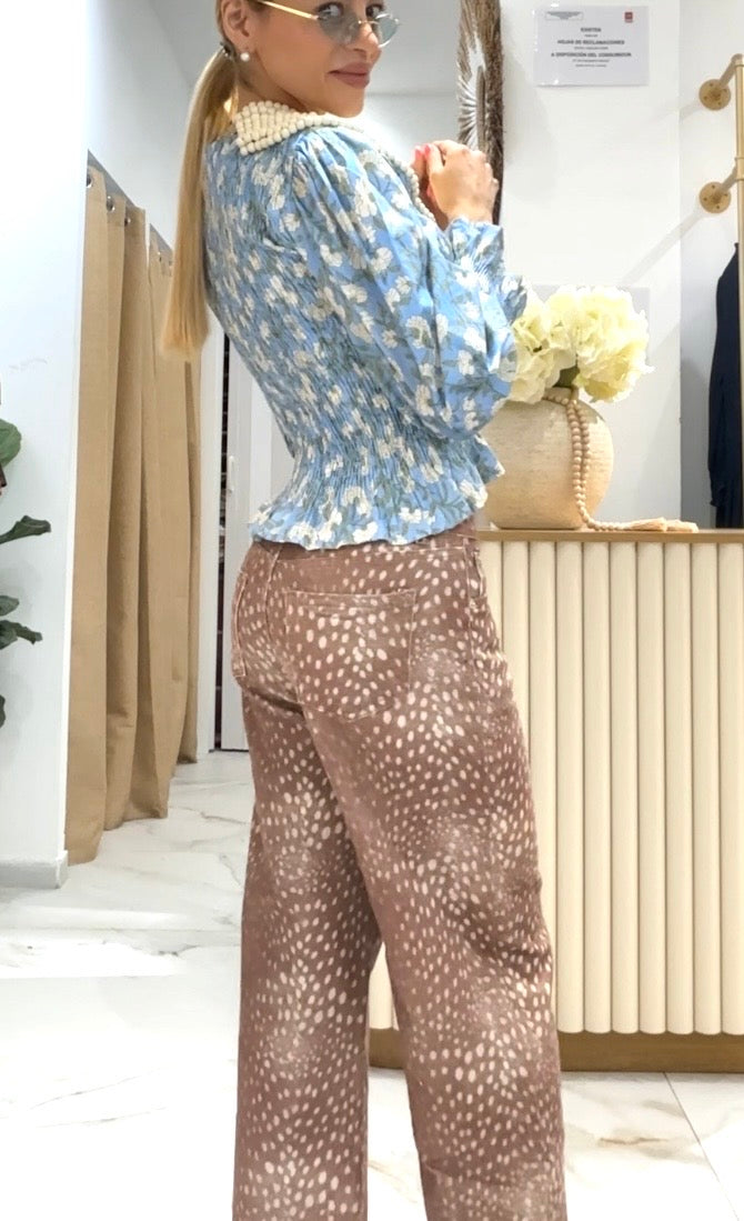 JEANS BAMBI