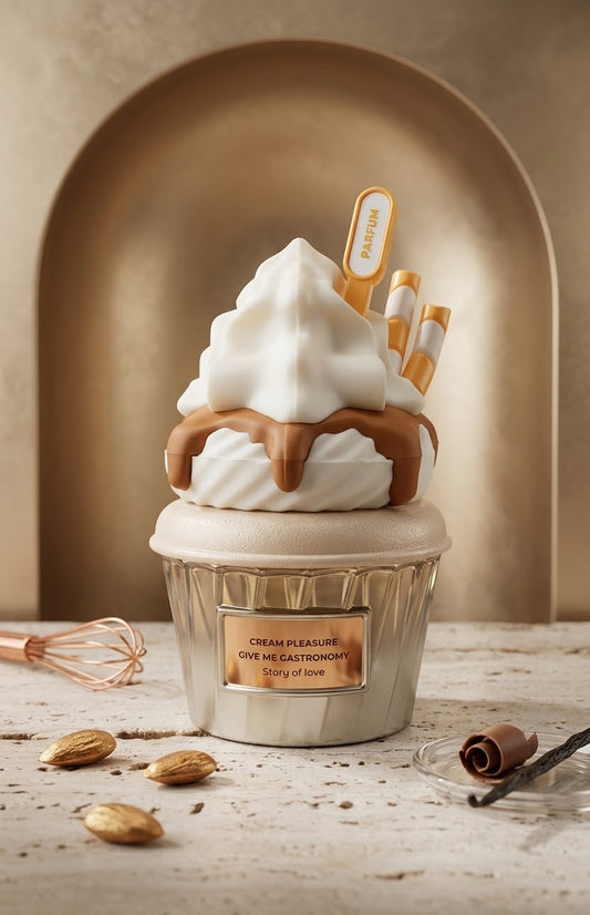 CREMA PLEASURE
