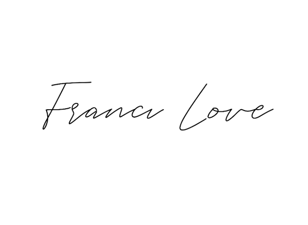 Boutique FRANCILOVE