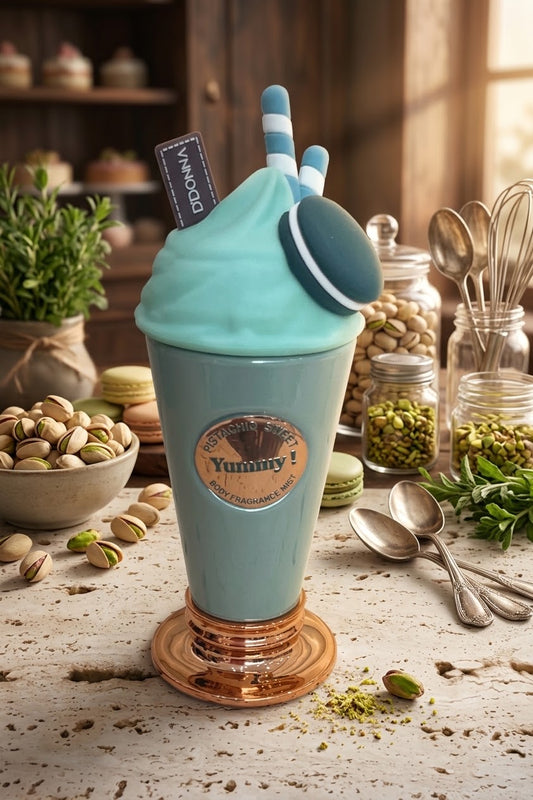 AGUA DE COLONIA - PISTACHO SWEET