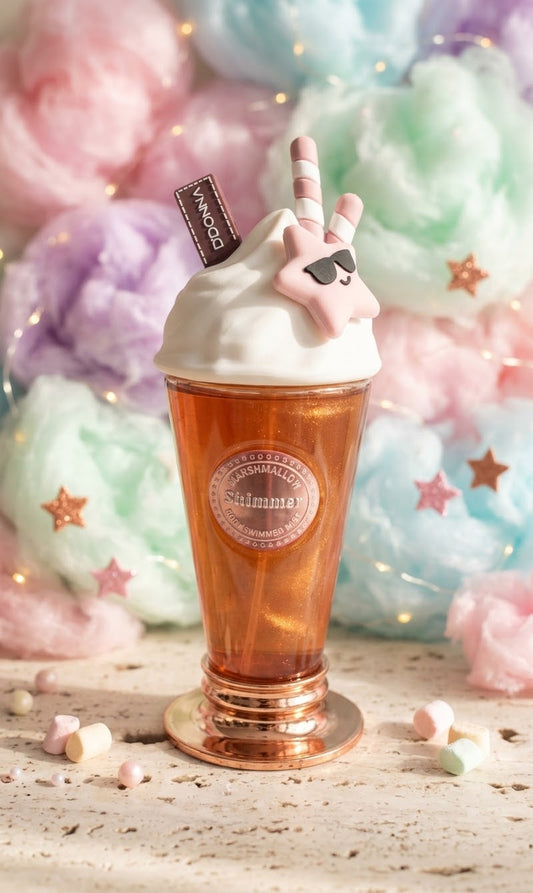 AGUA DE COLONIA - MARSMMALLOW