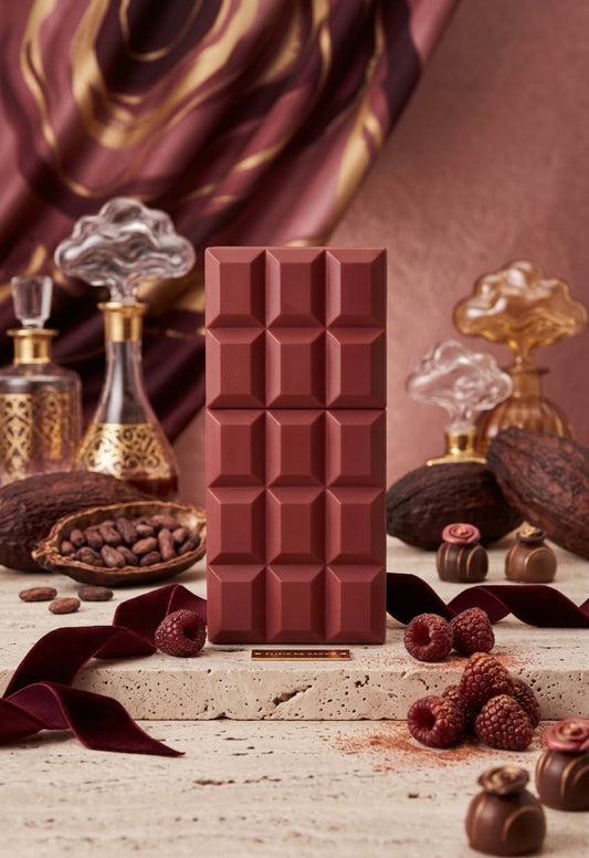 PERFUME CACAO